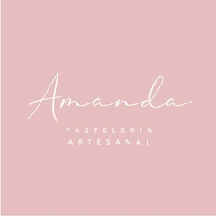 Logo Amanda en internet