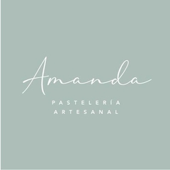 Logo Amanda - tienda online