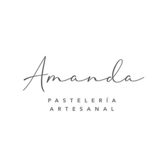 Logo Amanda