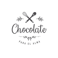 Logo Chocolate - comprar online