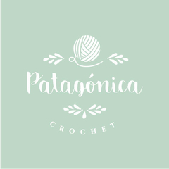 Logo Patagónica Crochet - tienda online
