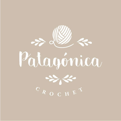 Imagen de Logo Patagónica Crochet