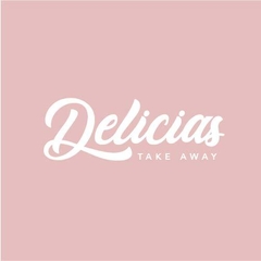 Imagen de Logo Delicias