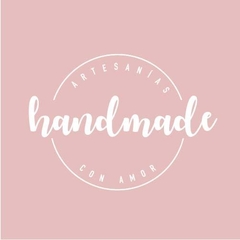 Logo Handmade - Kits Imprimibles Munki