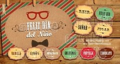 Día del Nino - tienda online