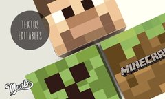 Minecraft - comprar online