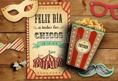 Día del Nino - comprar online