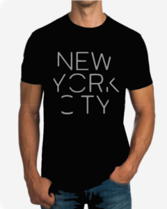 Remera “NYC”