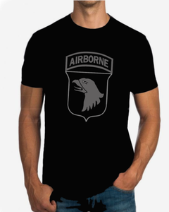 Remera "Airborne"