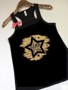 Musculosa Star