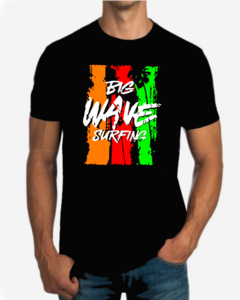 Remera “Big way”