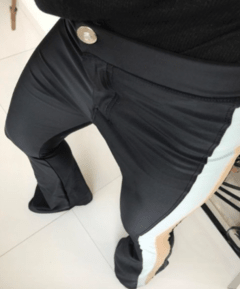 Pantalón Mónaco Oxford - comprar online