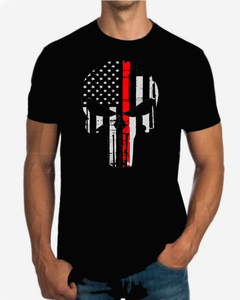 Remera " Punisher"