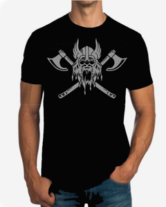 Remera " Viking"