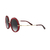 Óculos de Sol Dolce Gabbana DG6130 550 8G 52
