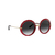 Óculos de Sol Dolce Gabbana DG6130 550 8G 52