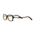 Armação Michael Kors MK4022 3046 - Ótica De Conto - Armação de Óculos de Grau e Óculos de Sol