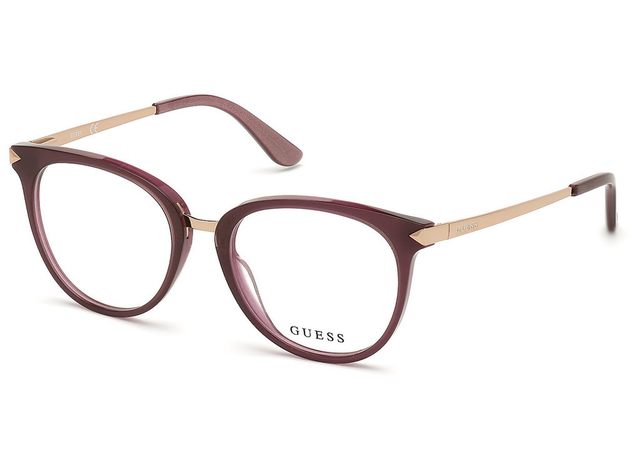 New GUESS GU43277 sold Tortoise 51-16-145 51mm Women's Eyeglasses Frame RR