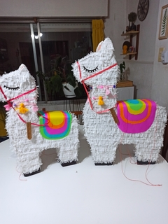 Piñata Llama - comprar online