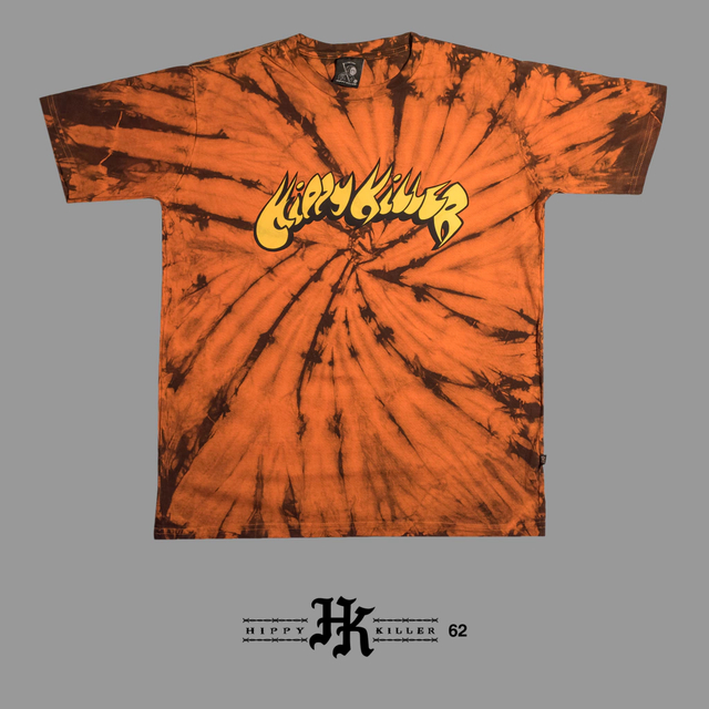 Remera batik negra hotsell