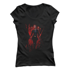 Black Widow-4 - comprar online