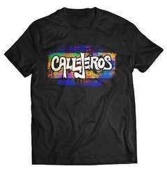 Callejeros-6 - comprar online