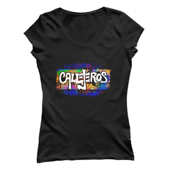 Callejeros-6 - comprar online