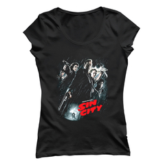 Sin City-2 - comprar online