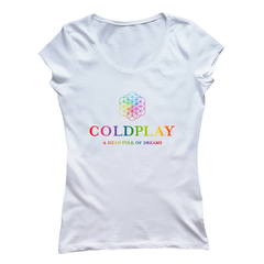 Coldplay-4 - Estampadora Digital