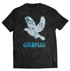 Coldplay-6 - comprar online