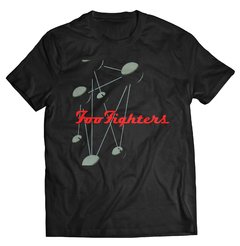 Foo Fighters-11 - comprar online