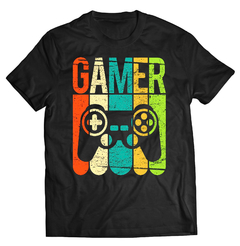 Gamer-5