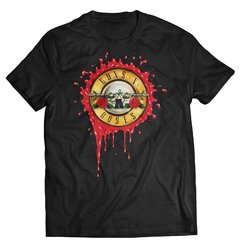 Guns and Roses-6 - comprar online