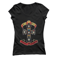 Guns and Roses-5 - comprar online