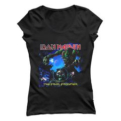 Iron Maiden-3 - comprar online