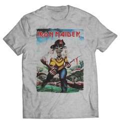 Iron Maiden-7 - comprar online