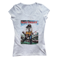 Iron Maiden-7 - comprar online