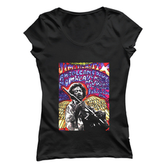 Jimi Hendrix-1 - comprar online