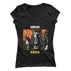 KMFDM-4 - comprar online