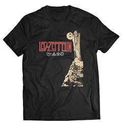 Led Zeppelin-4 - comprar online