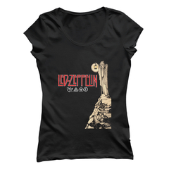 Led Zeppelin-4 - comprar online