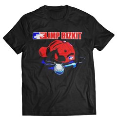 Limp Bizkit-2 - comprar online