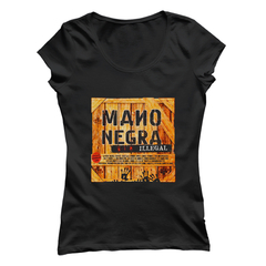 Mano Negra-5 - comprar online