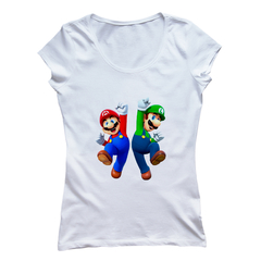 Mario Y Luigi - comprar online