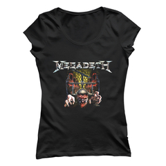 Megadeth-1 - comprar online