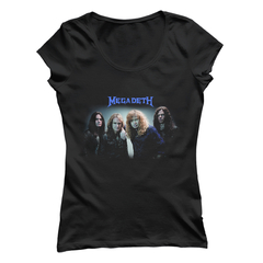 Megadeth-2 - comprar online