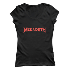 Megadeth-3 - comprar online