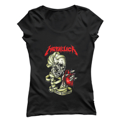 Metallica-6 - comprar online