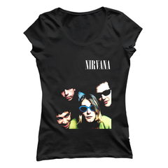 Nirvana-4 - comprar online