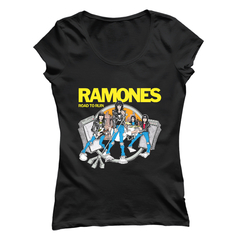 Ramones-3 - comprar online
